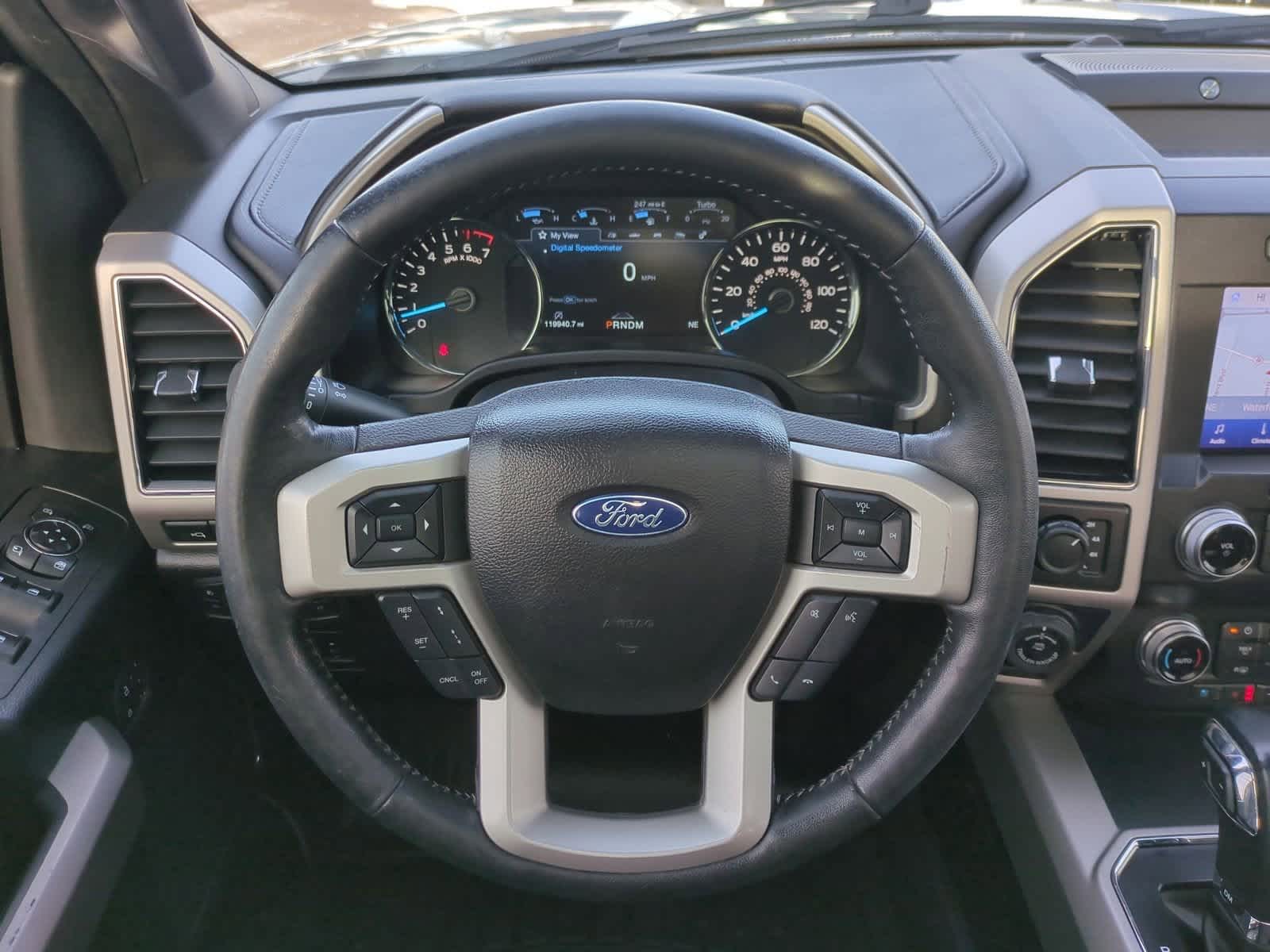 Thumbnail: 2019 Ford F-150 - 24
