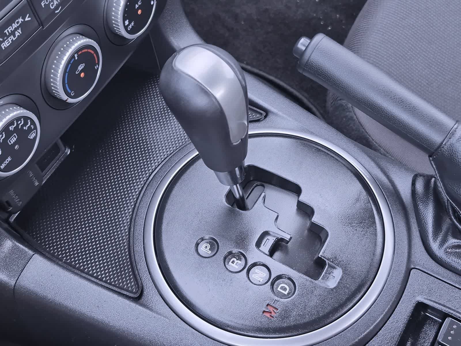 Thumbnail: 2010 Mazda MX-5 Miata - 29