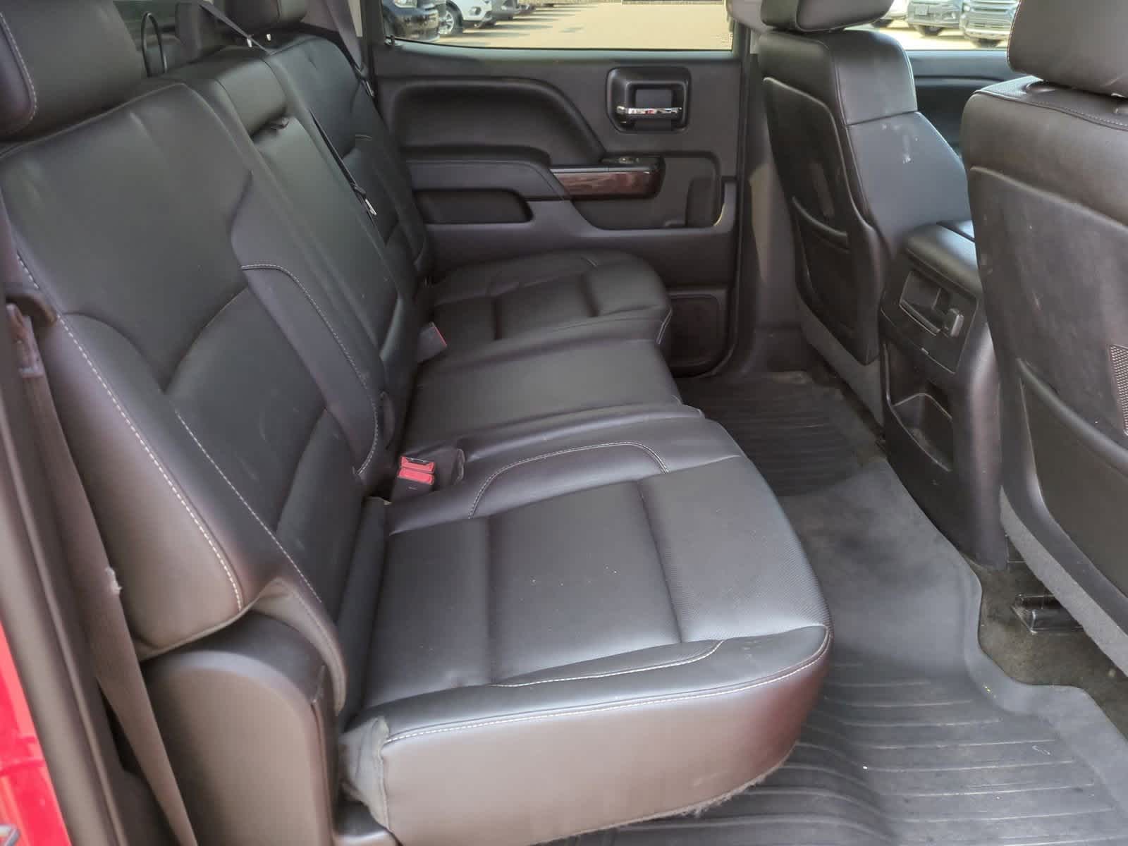 Thumbnail: 2015 GMC Sierra 1500 - 20