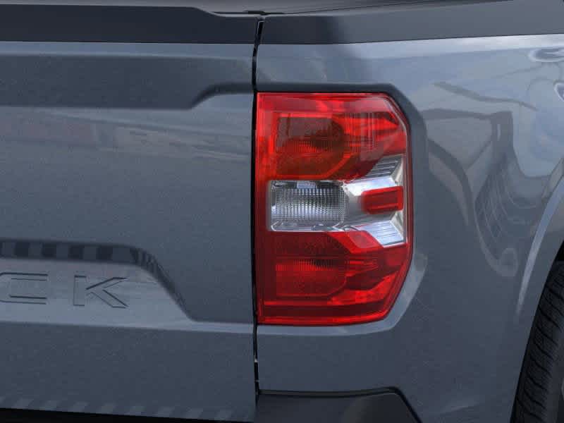 Thumbnail: 2025 Ford Maverick - 22