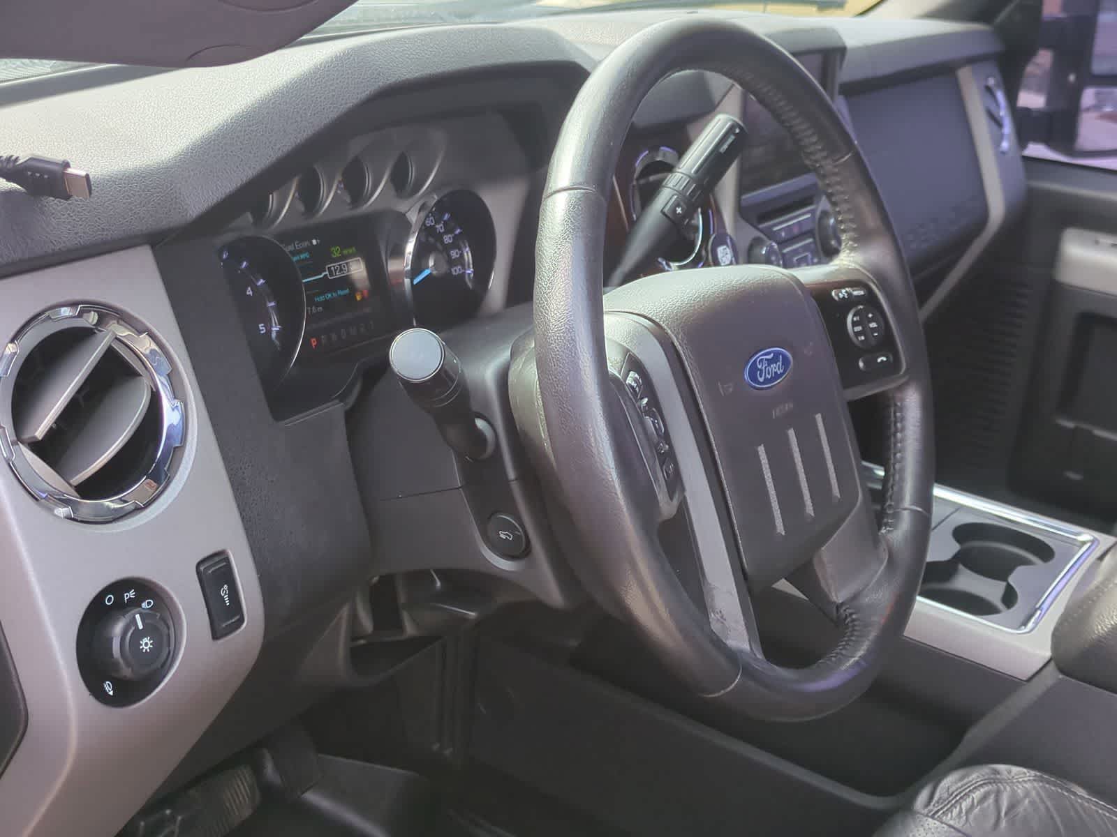 Thumbnail: 2015 Ford Econoline - 10