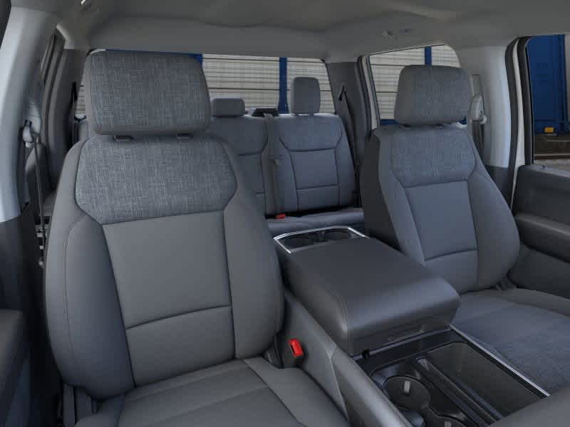 Thumbnail: 2026 Ford F-150 - 10