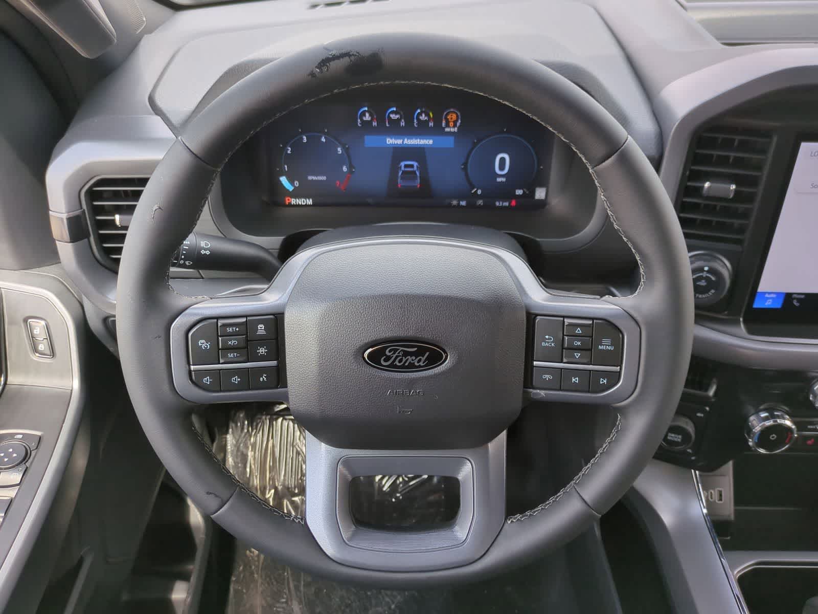 Thumbnail: 2026 Ford F-150 - 22