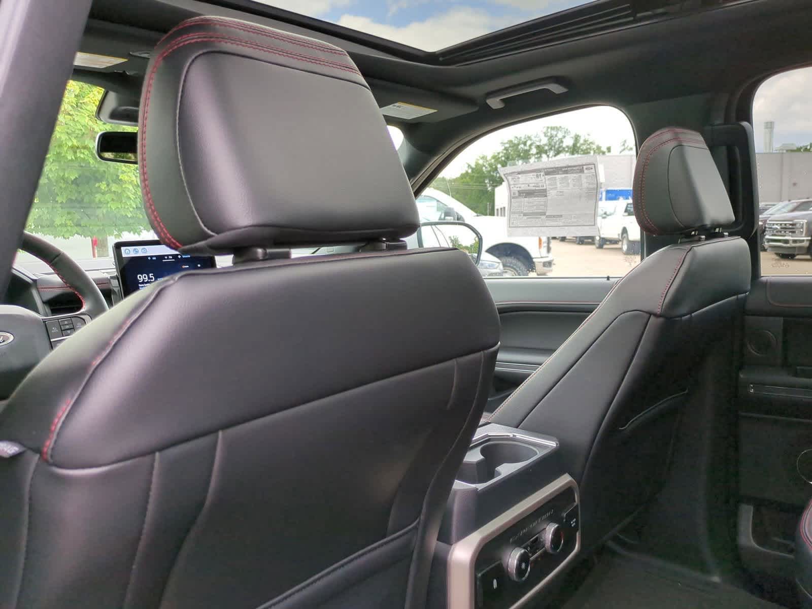 2024 Ford Expedition MAX Limited 18