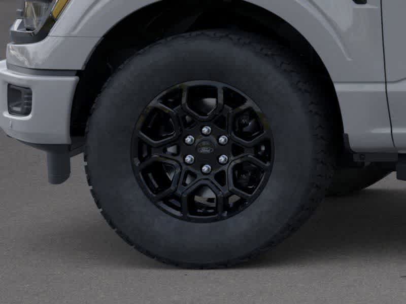 Thumbnail: 2026 Ford F-150 - 17