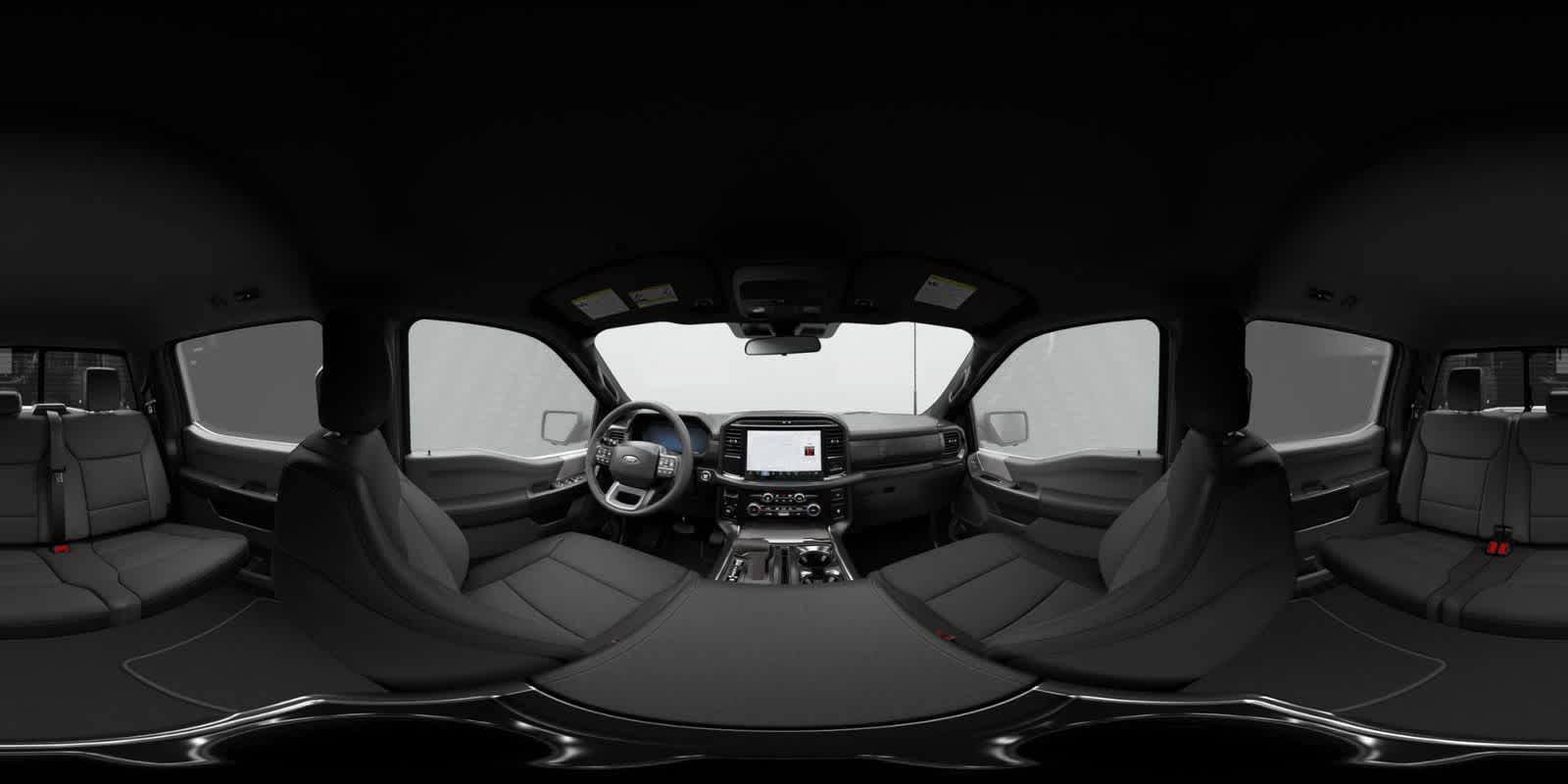 Thumbnail: 2026 Ford F-150 - 6