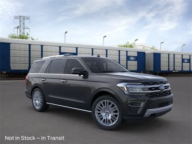 2024 Ford Expedition Limited 7