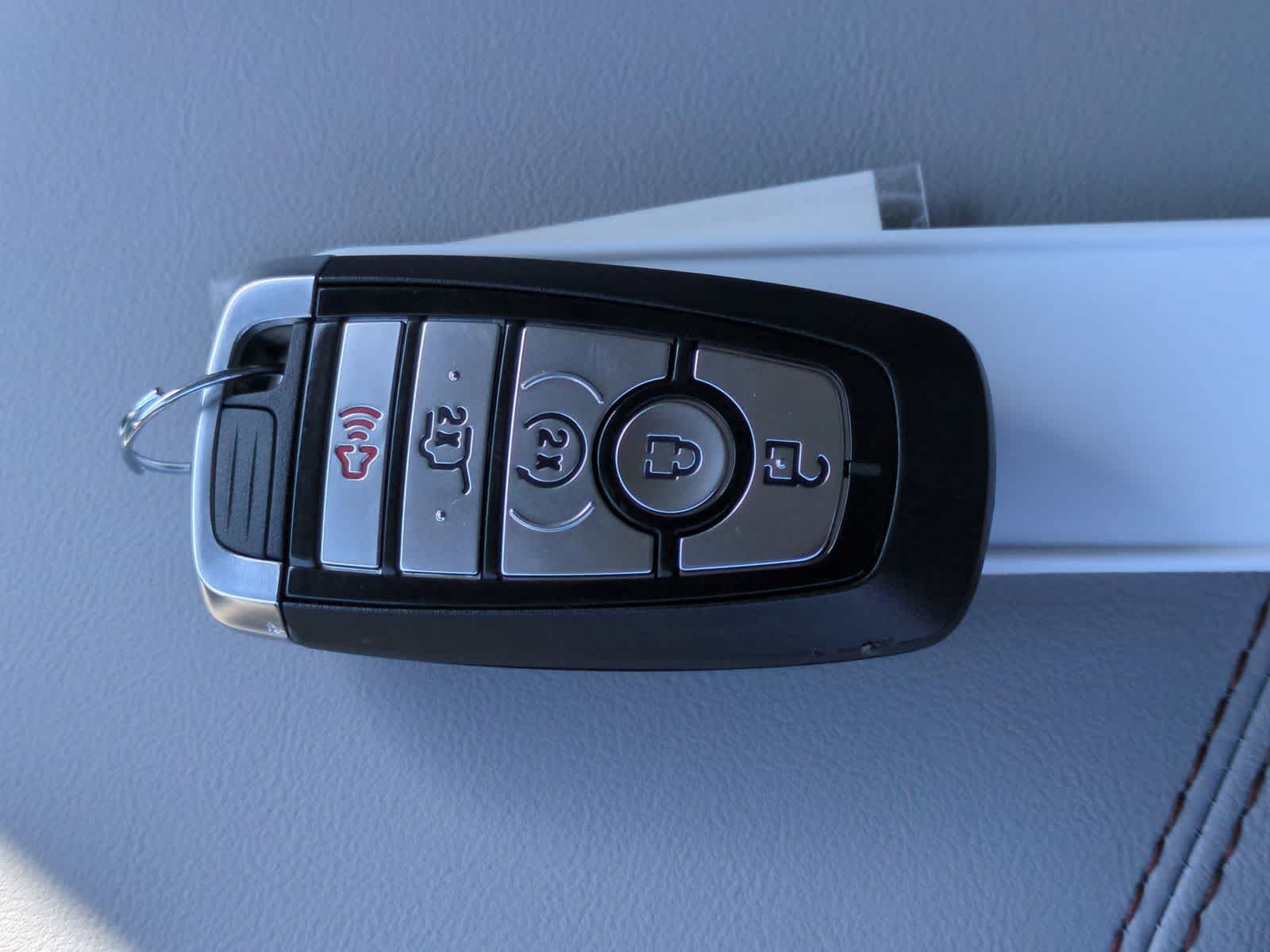 Thumbnail: 2026 Ford Explorer - 35