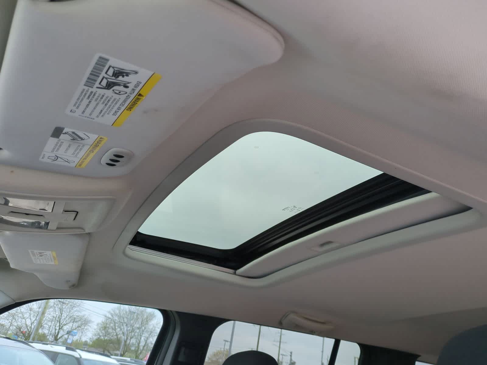 2012 Jeep Liberty Sport 19