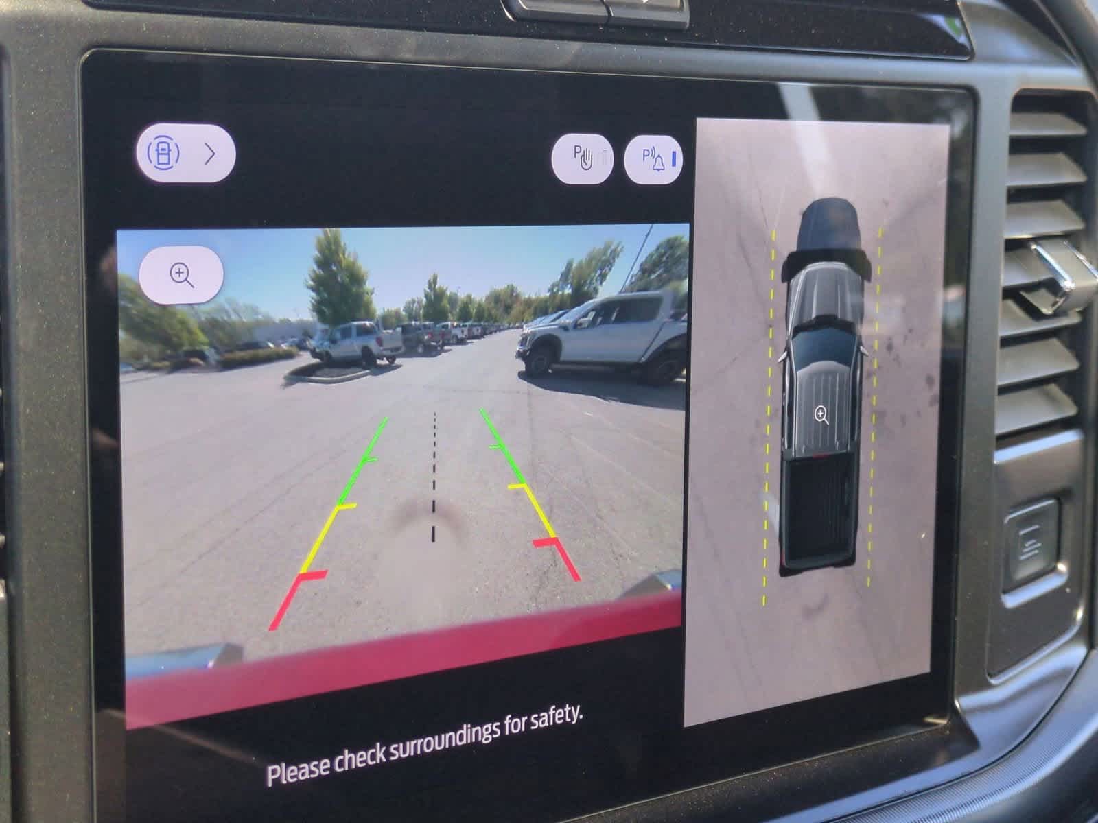 Thumbnail: 2025 Ford F-150 - 30