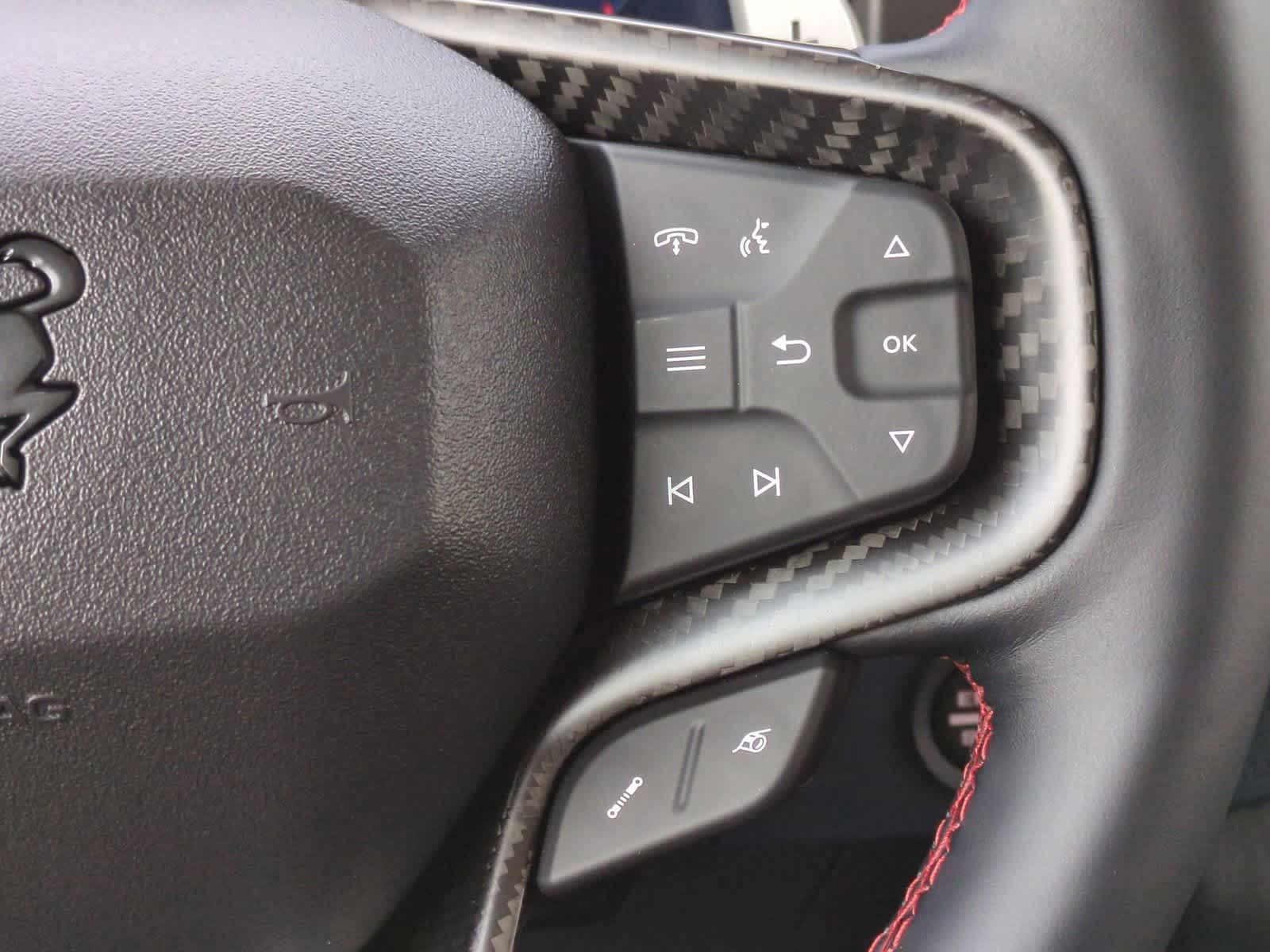 Thumbnail: 2025 Ford Bronco - 24