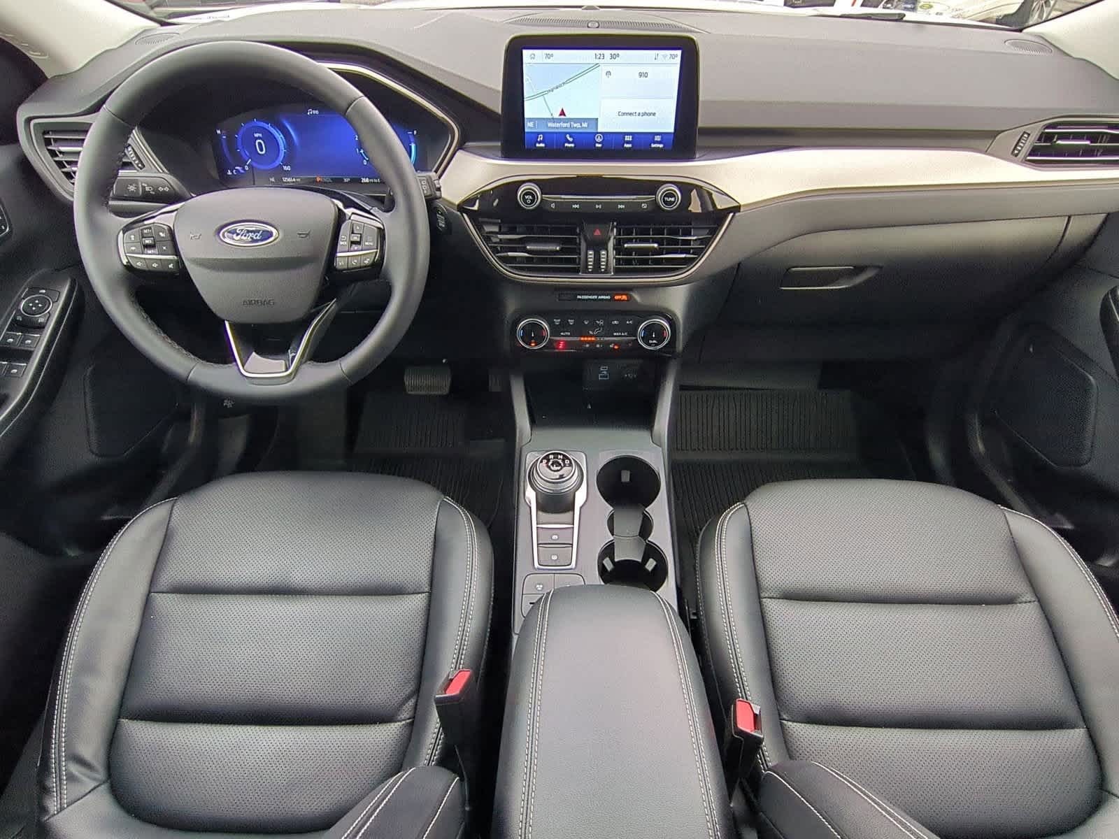 Thumbnail: 2022 Ford Escape - 15