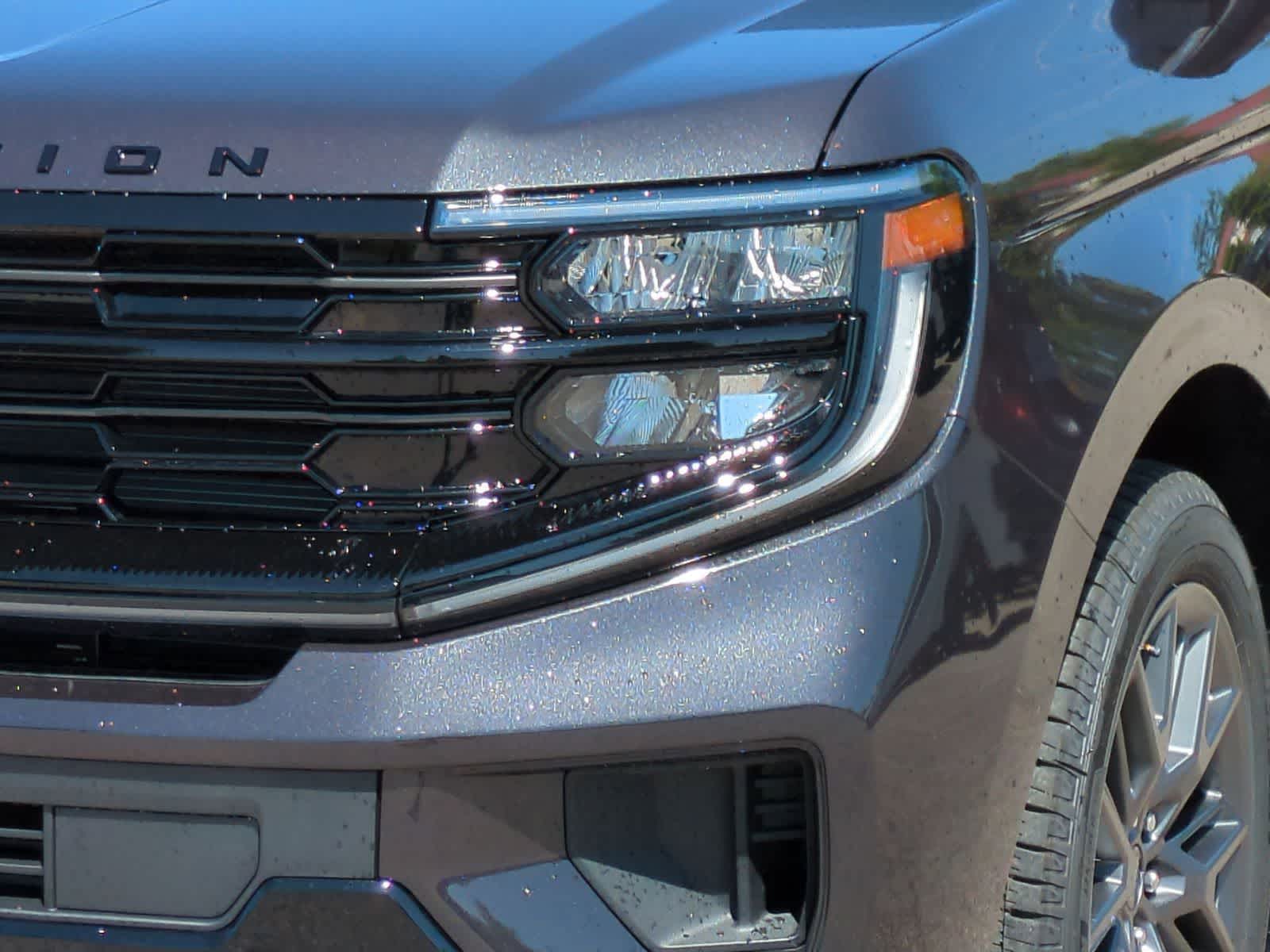 Thumbnail: 2026 Ford Expedition MAX - 11