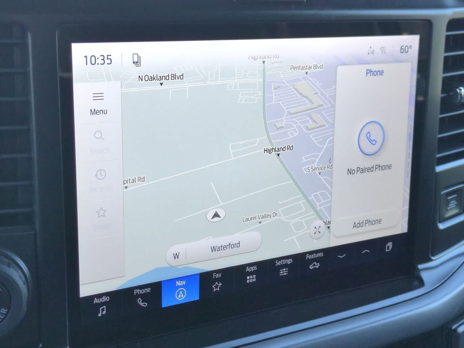 Thumbnail: 2026 Ford F-150 - 28