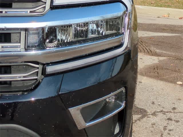 Thumbnail: 2024 Ford Expedition - 11
