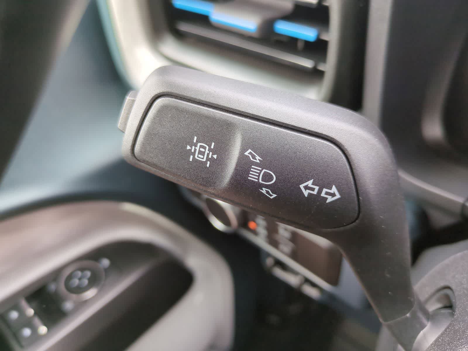 Thumbnail: 2026 Ford Maverick - 26