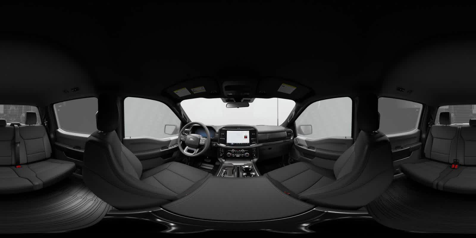 Thumbnail: 2026 Ford F-150 - 7