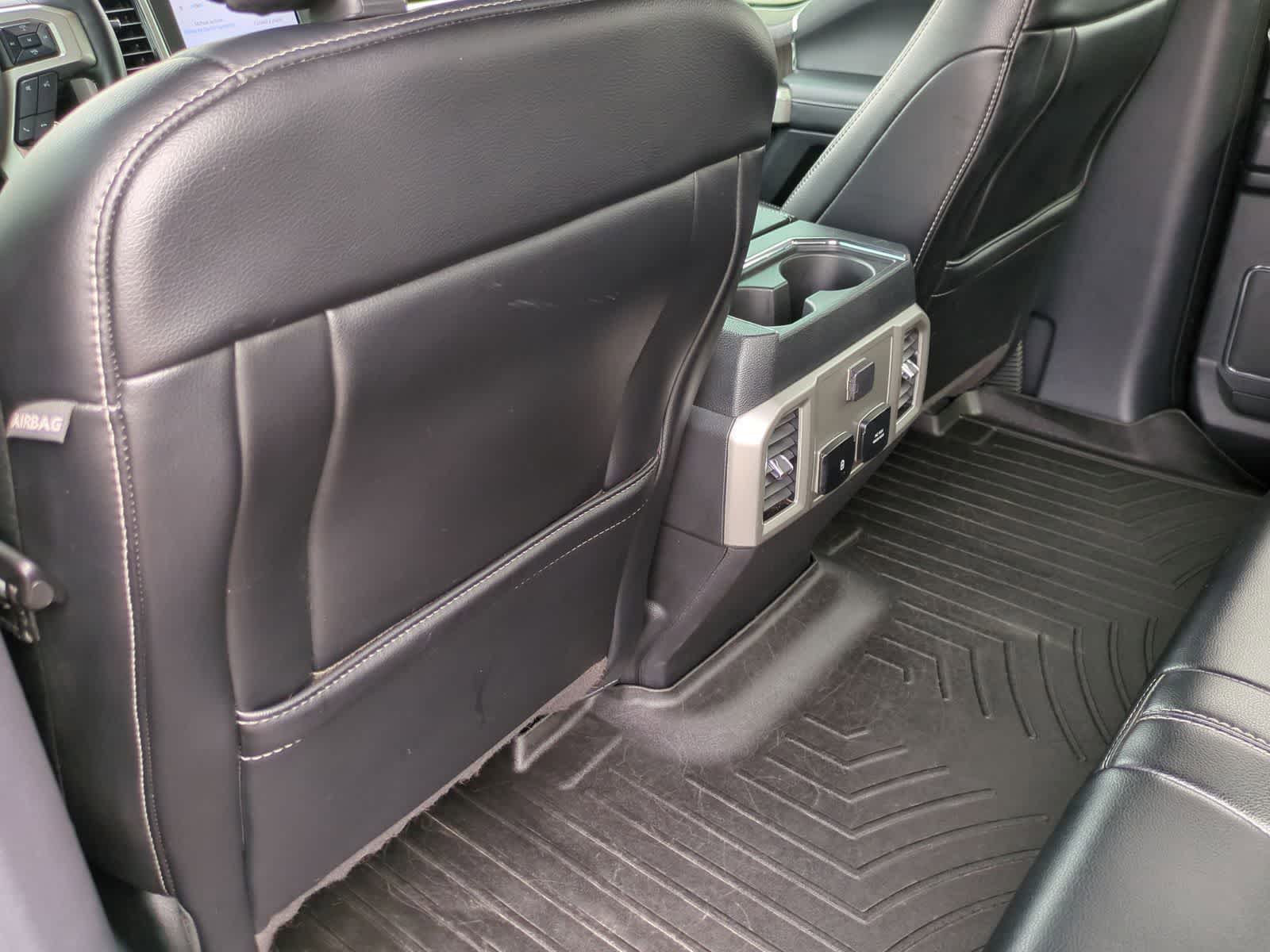 Thumbnail: 2020 Ford Econoline - 18