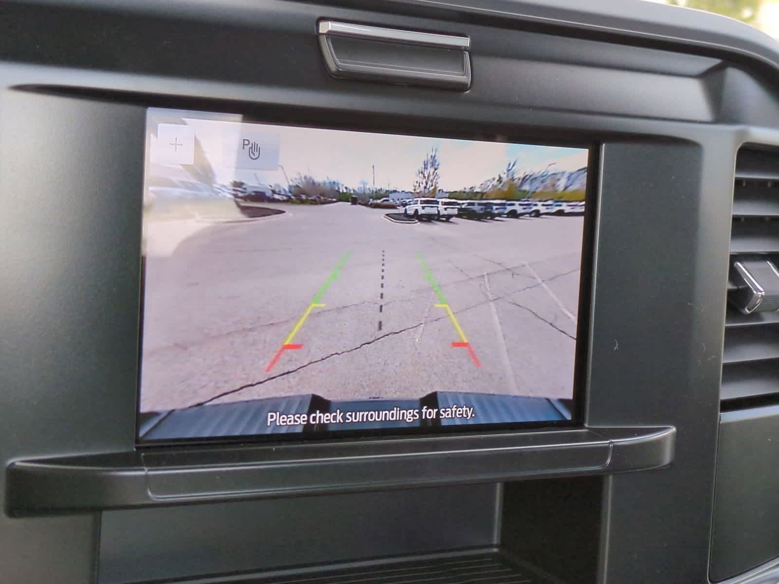 Thumbnail: 2025 Ford Econoline - 24