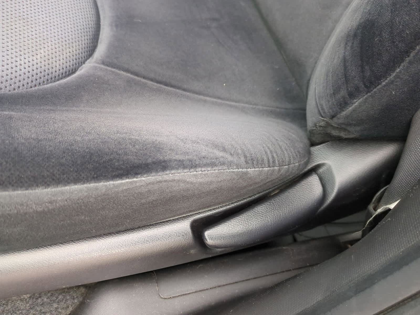 Thumbnail: 2007 Honda Fit - 16
