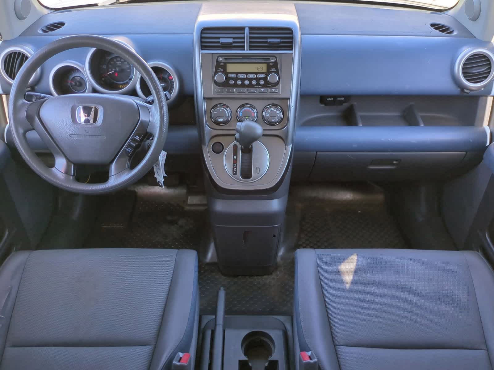 Thumbnail: 2003 Honda Element - 14