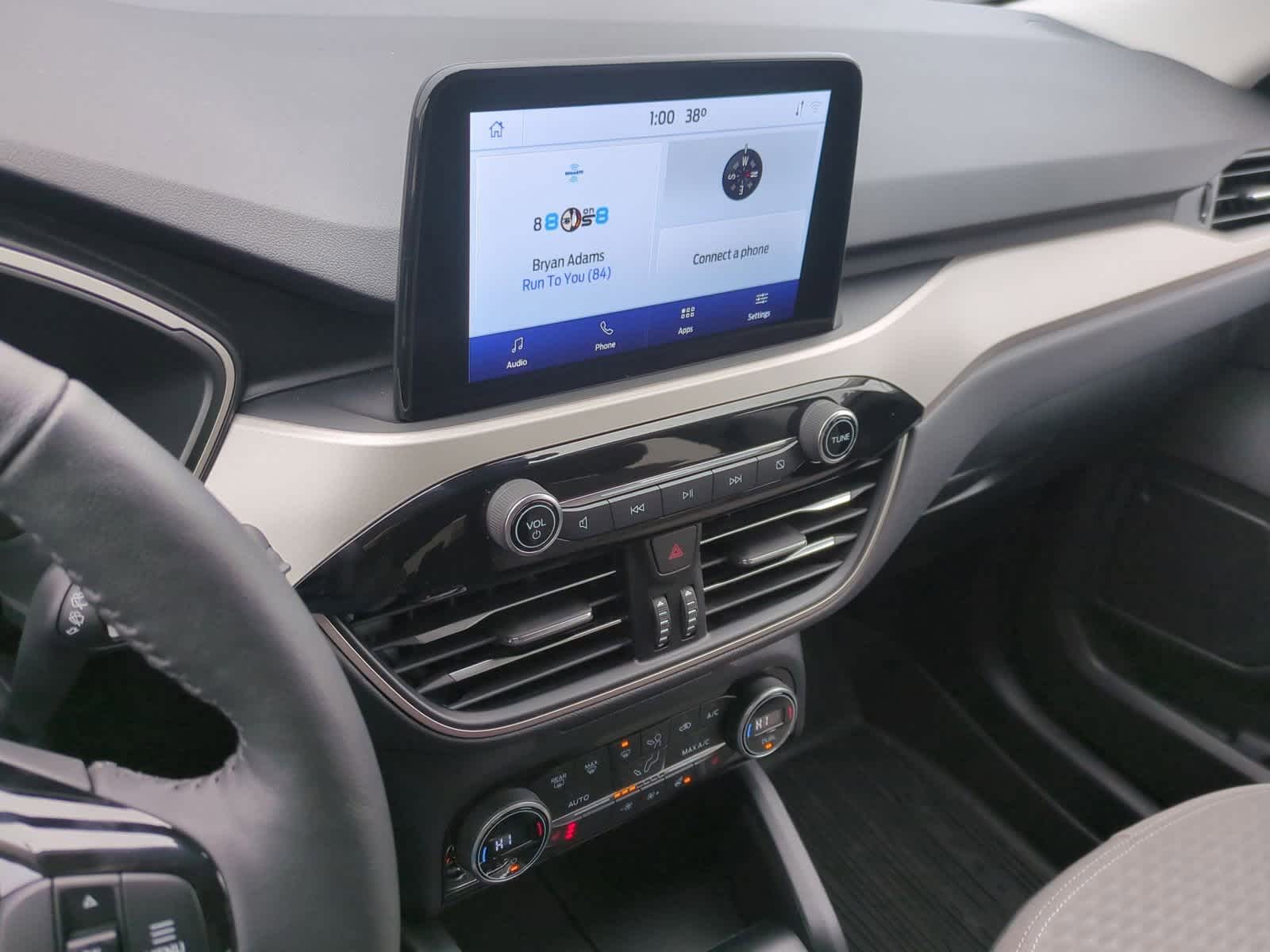 Thumbnail: 2021 Ford Escape - 27