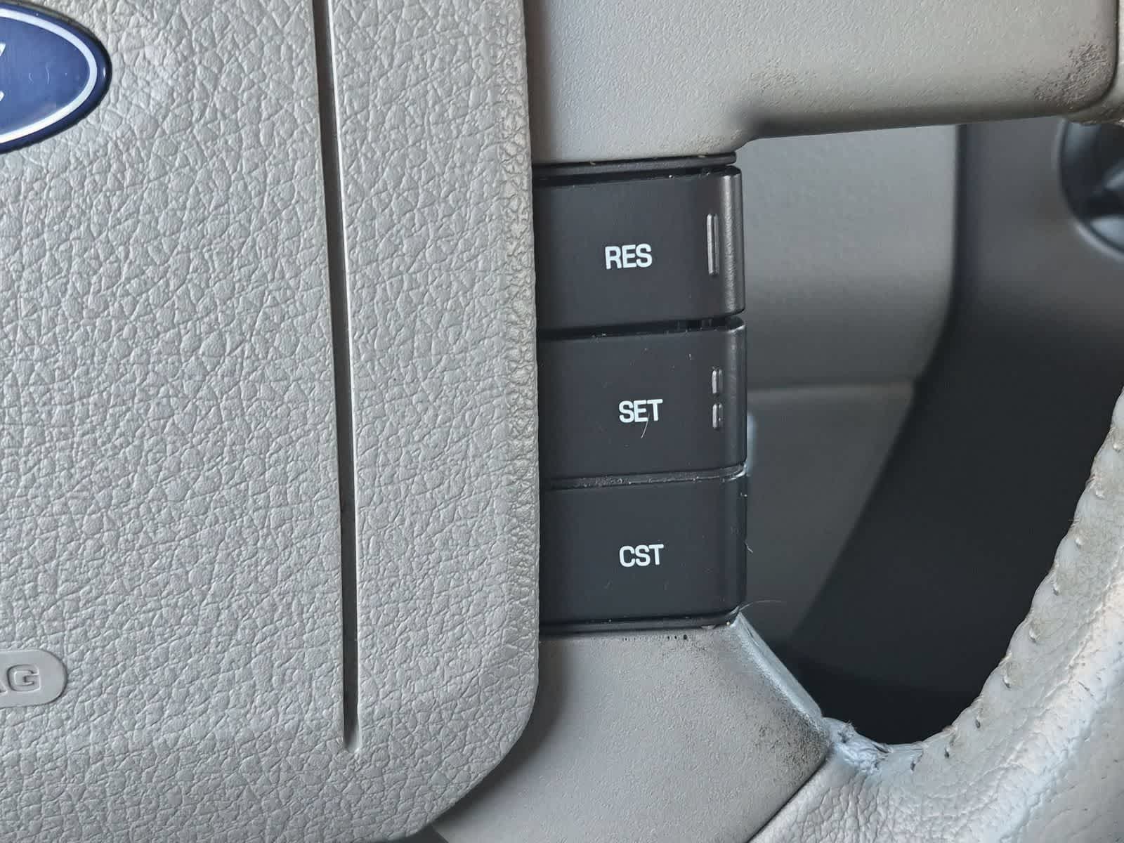 Thumbnail: 2007 Ford F-150 - 23