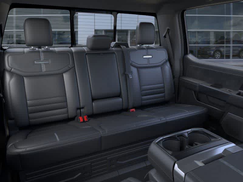 Thumbnail: 2026 Ford F-150 - 11