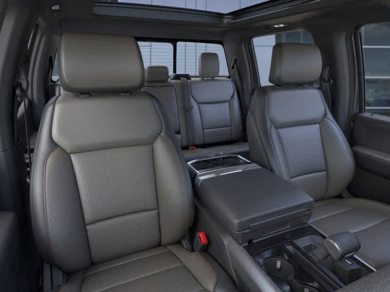 Thumbnail: 2025 Ford F-150 - 10