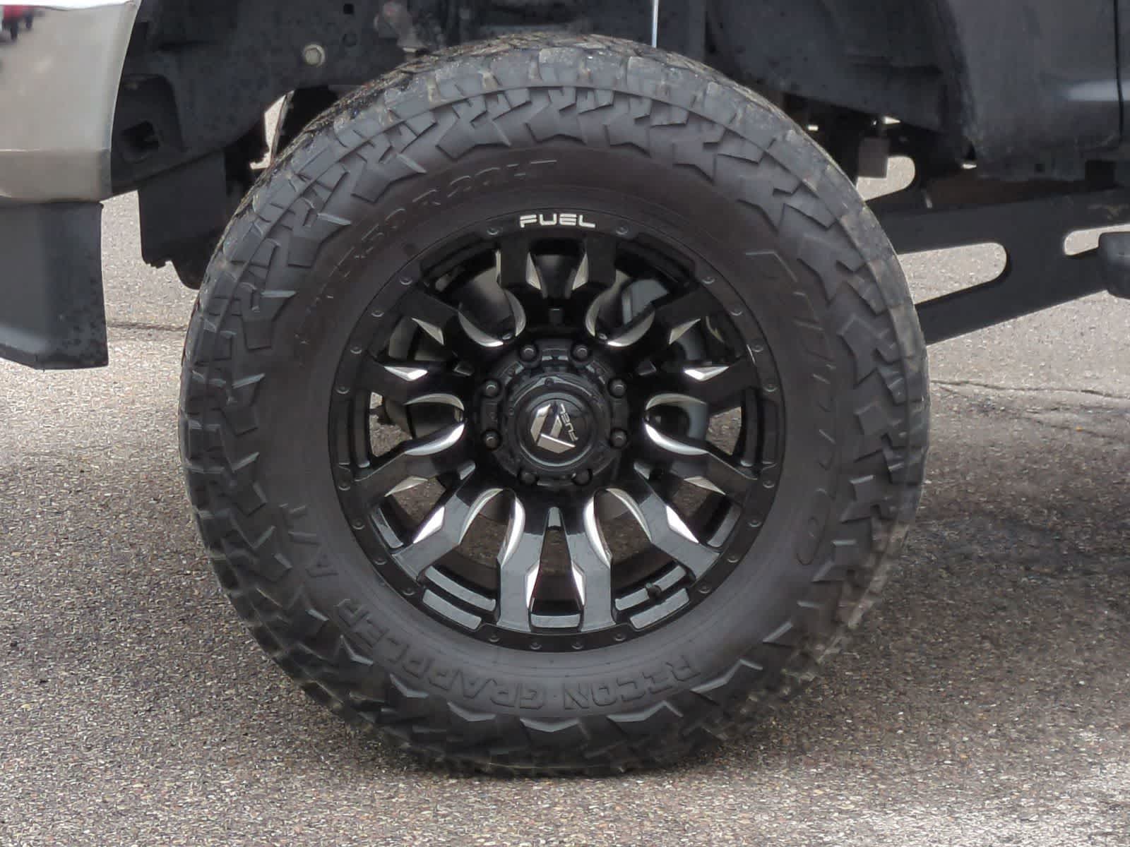 Thumbnail: 2022 Ford Econoline - 14