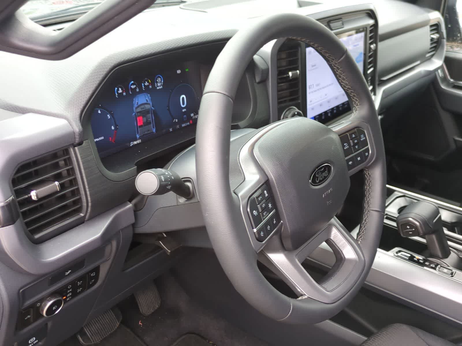 Thumbnail: 2026 Ford F-150 - 10