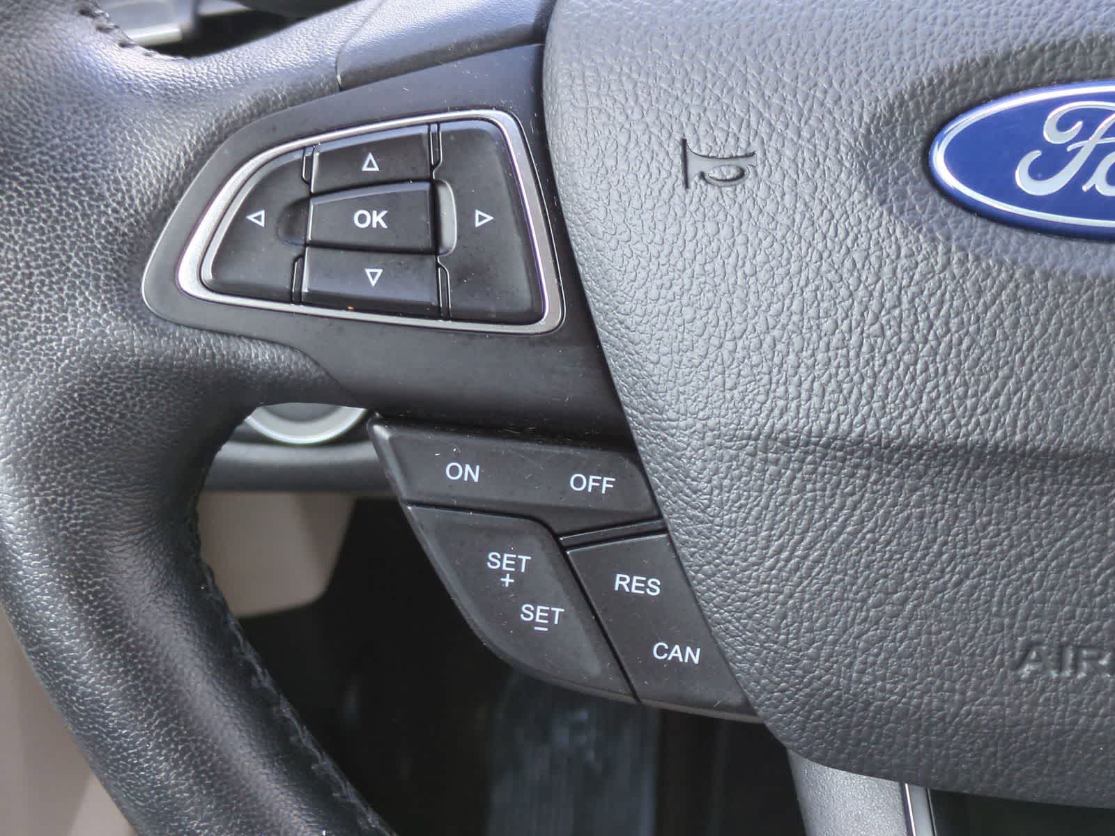 Thumbnail: 2019 Ford Escape - 23