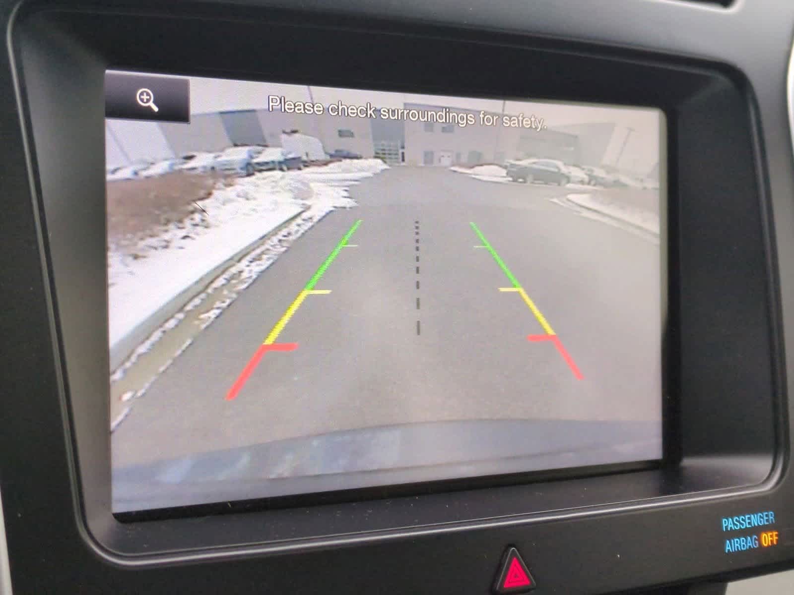 Thumbnail: 2015 Ford Explorer - 33