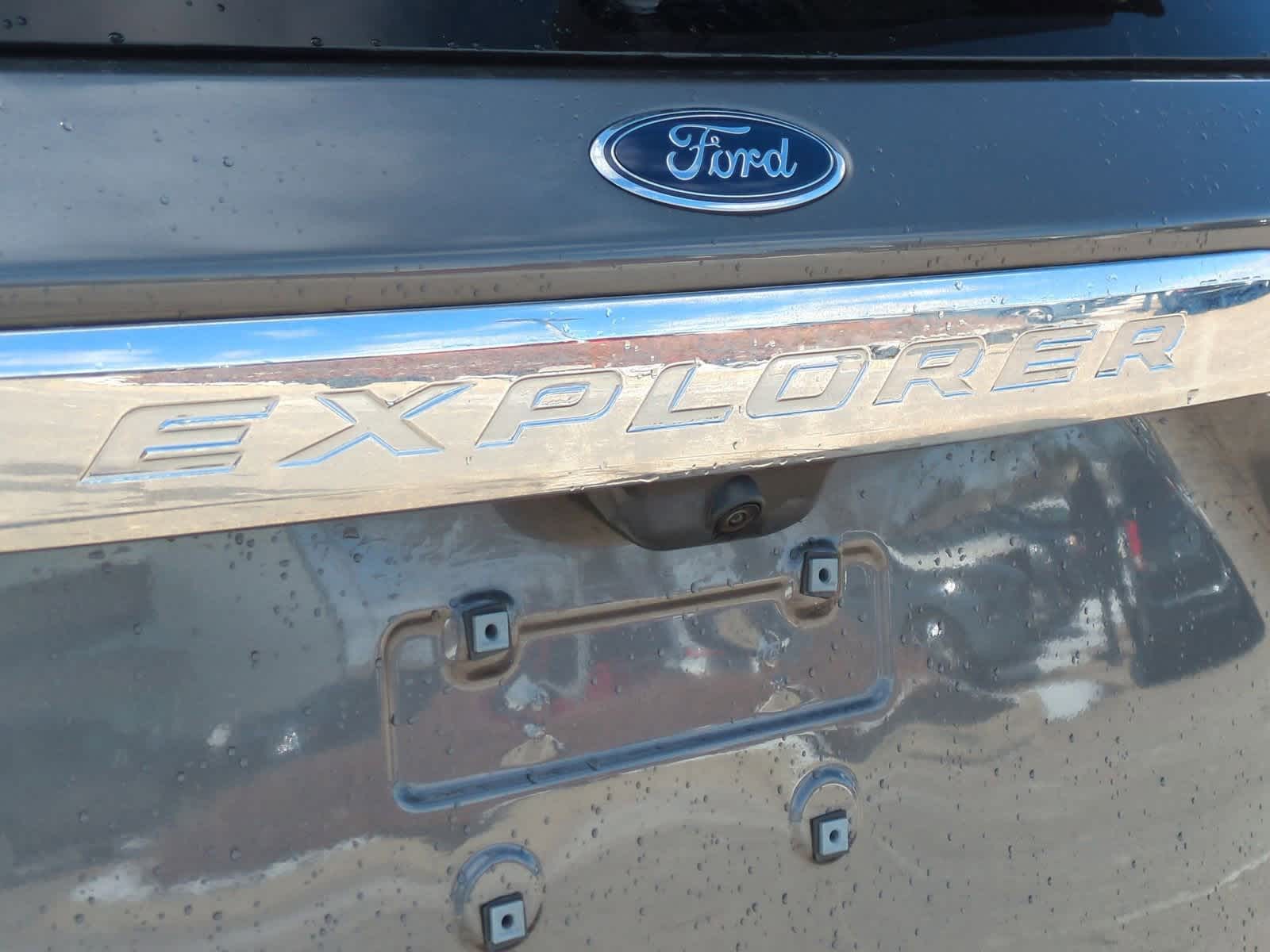 Thumbnail: 2023 Ford Explorer - 13