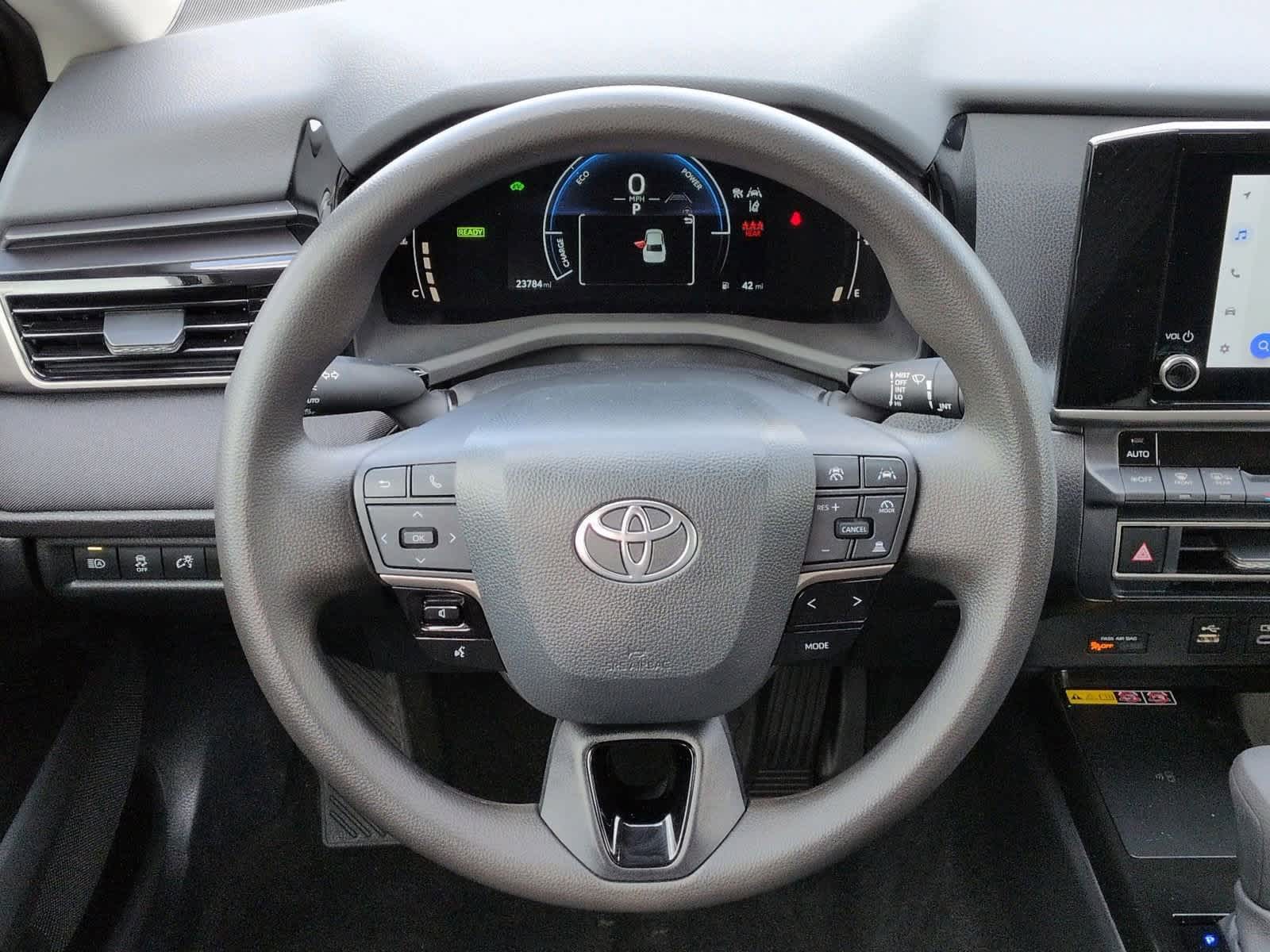 Thumbnail: 2025 Toyota Camry - 23