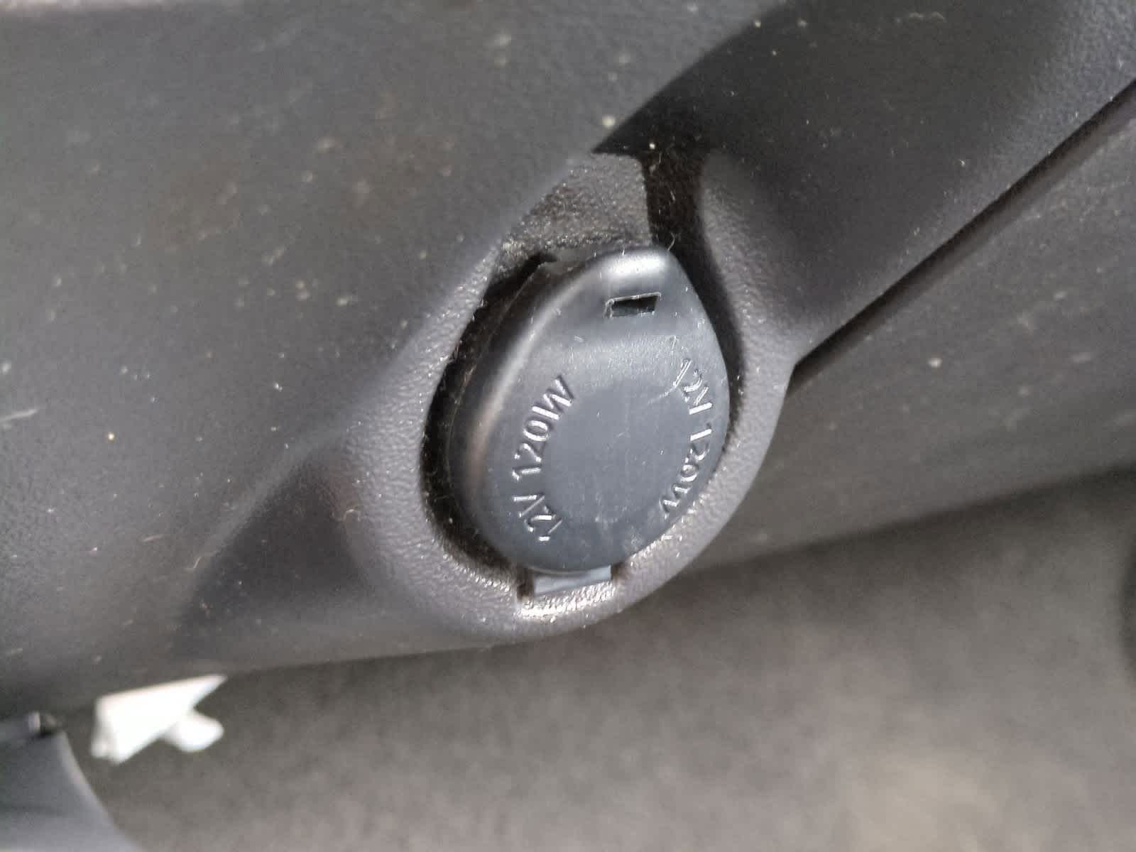 2018 Mitsubishi Mirage ES 29