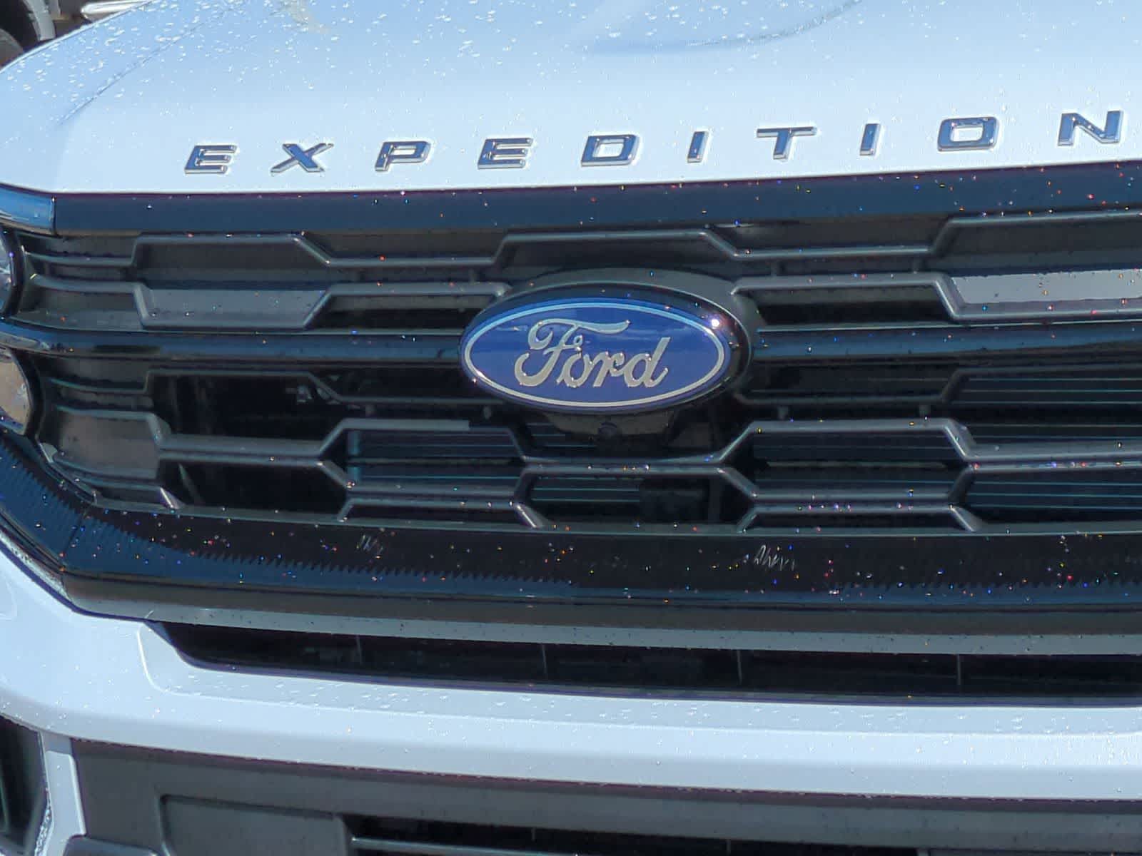 Thumbnail: 2026 Ford Expedition - 12
