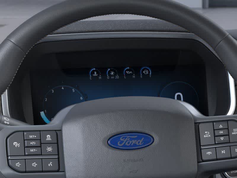 Thumbnail: 2026 Ford F-150 - 13