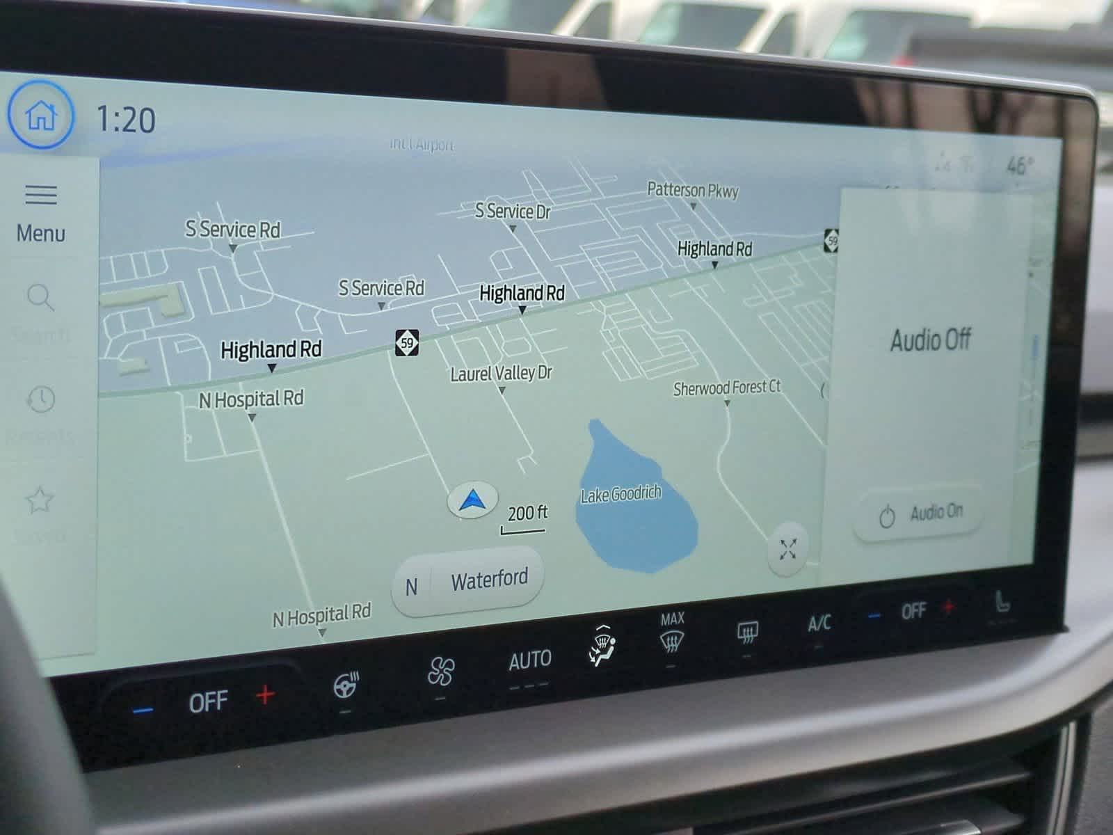 Thumbnail: 2026 Ford Escape - 28