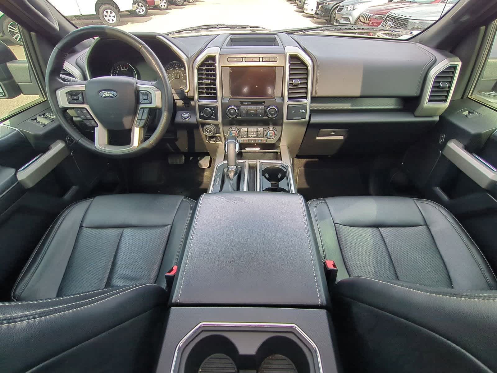 Thumbnail: 2020 Ford F-150 - 15