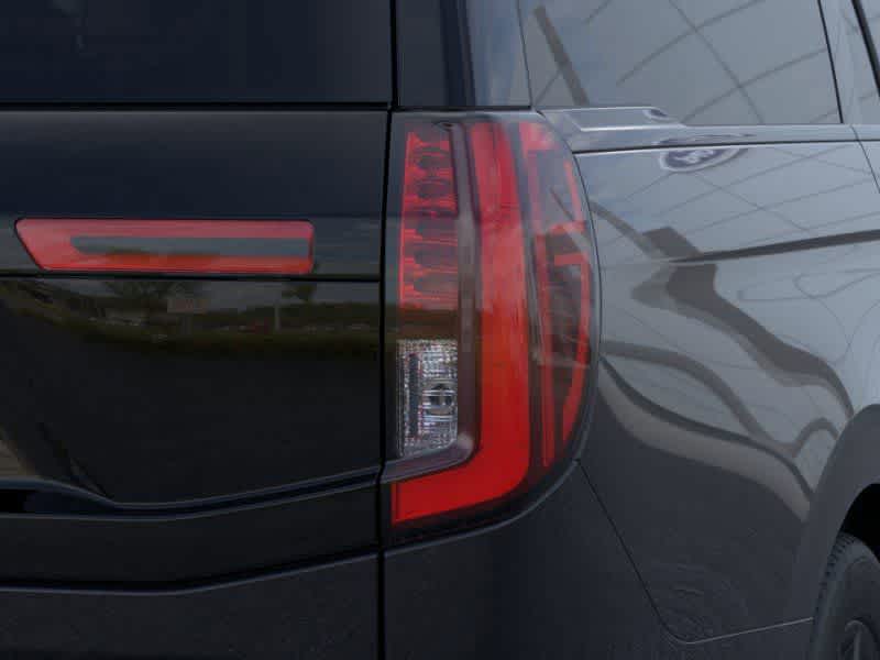 Thumbnail: 2026 Ford Expedition MAX - 21