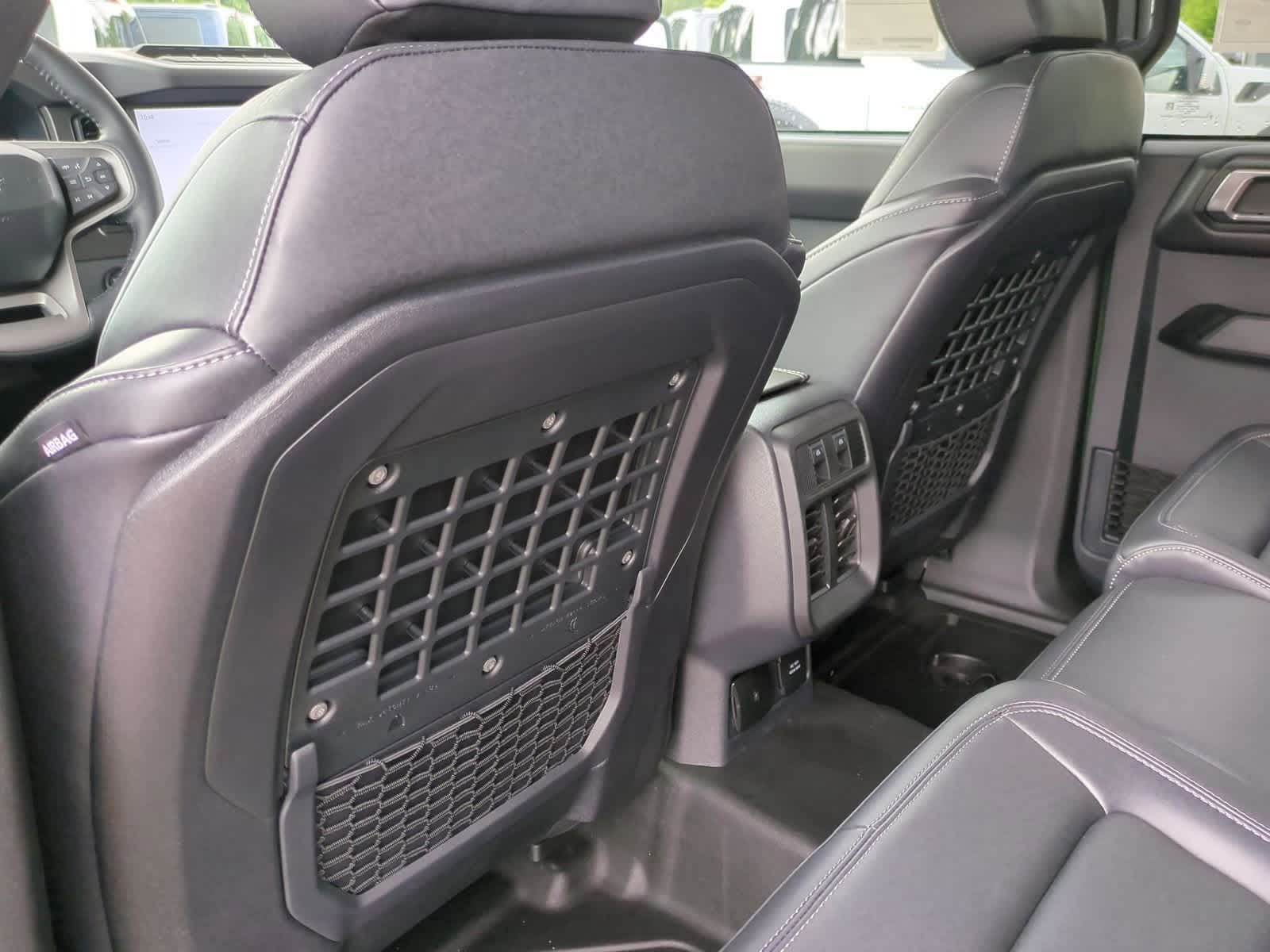 Thumbnail: 2025 Ford Bronco - 18