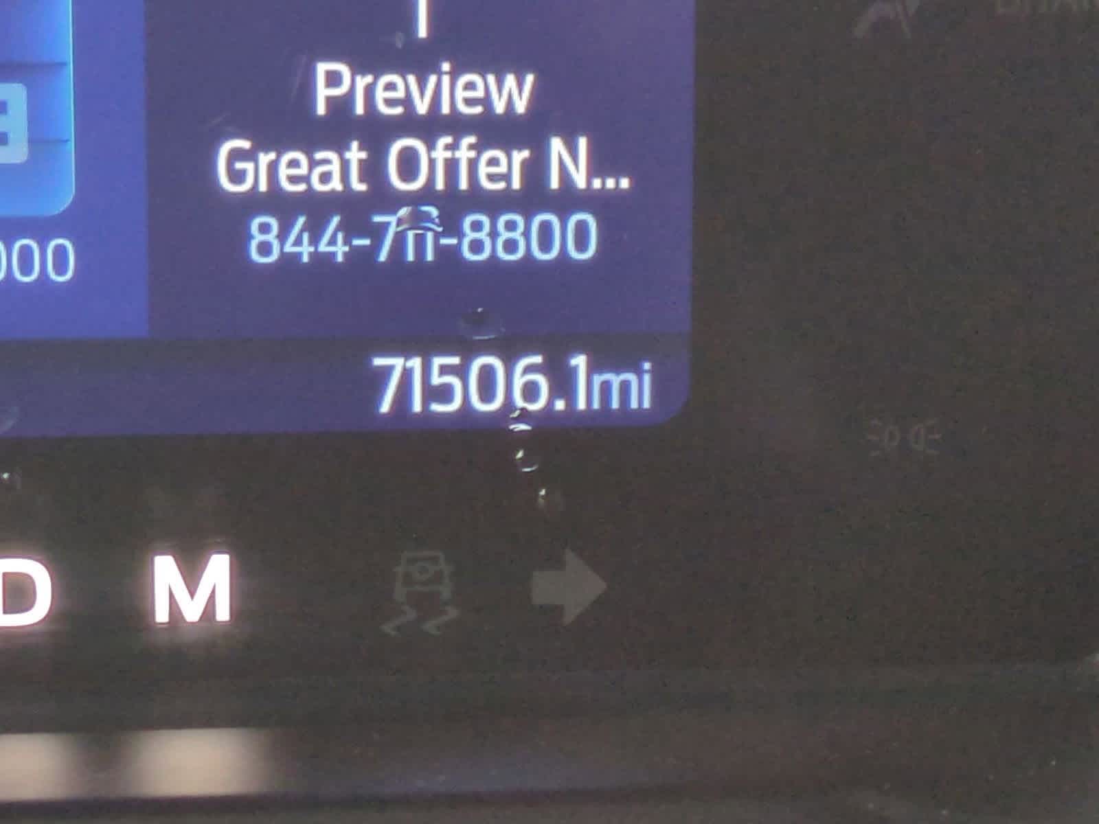 Thumbnail: 2023 Ford Bronco - 31