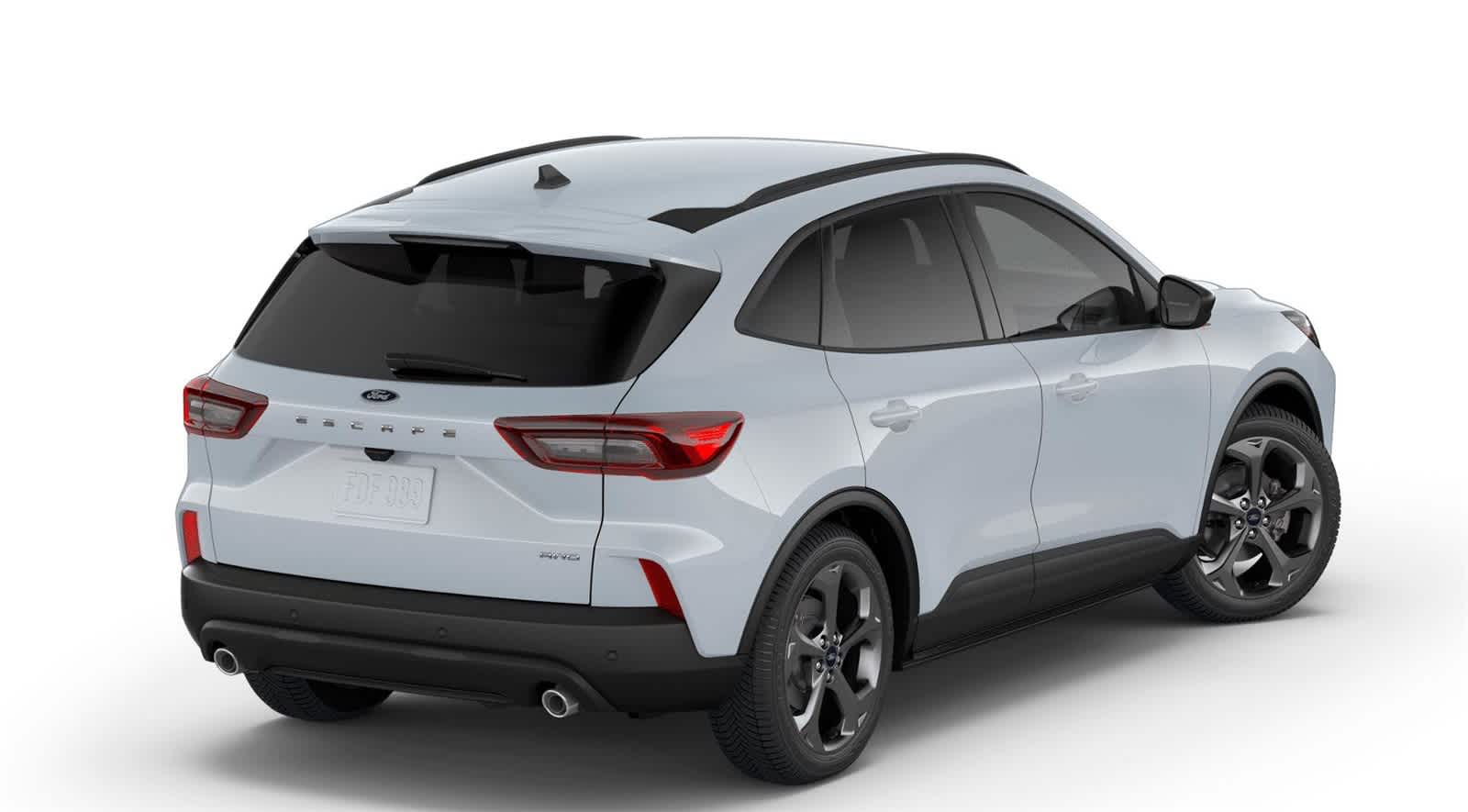 Thumbnail: 2026 Ford Escape - 3