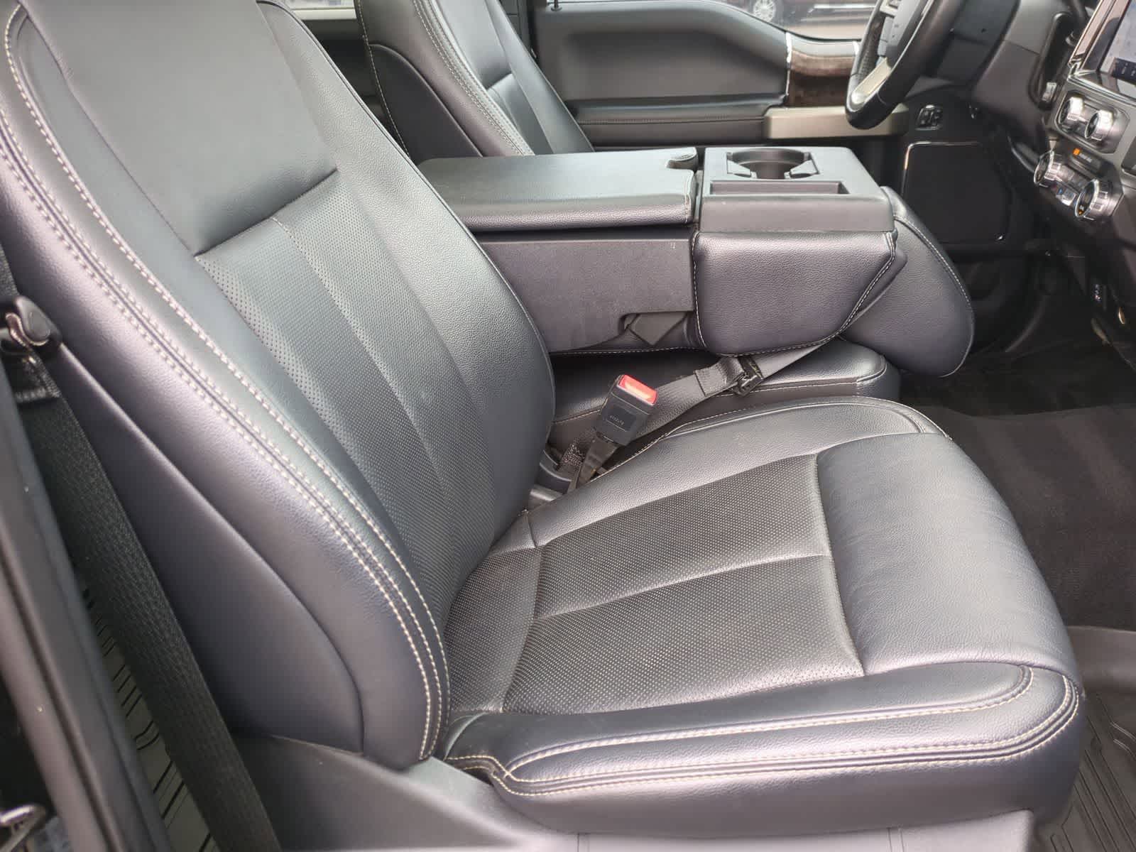 Thumbnail: 2022 Ford Econoline - 23