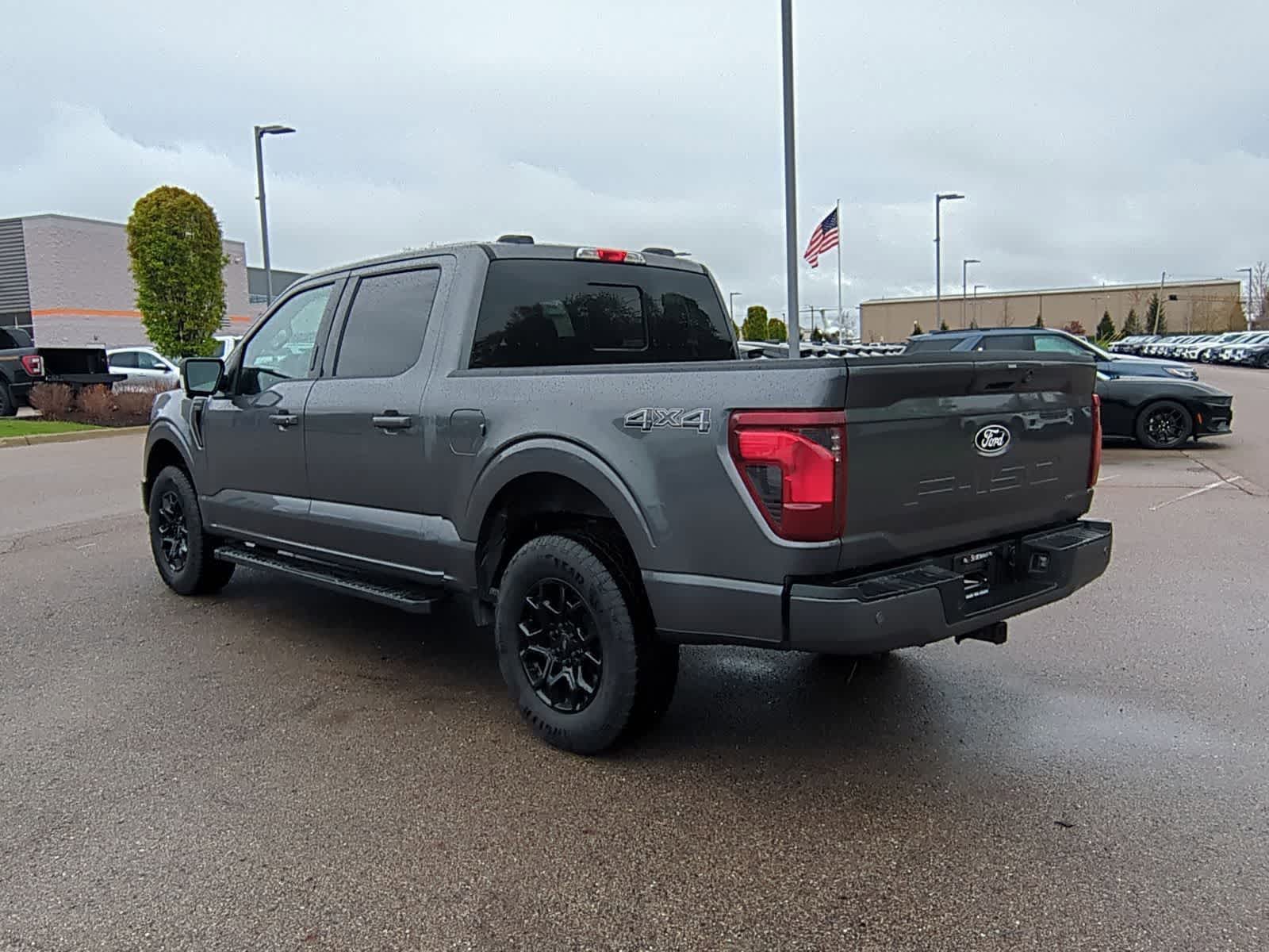 Thumbnail: 2026 Ford F-150 - 6