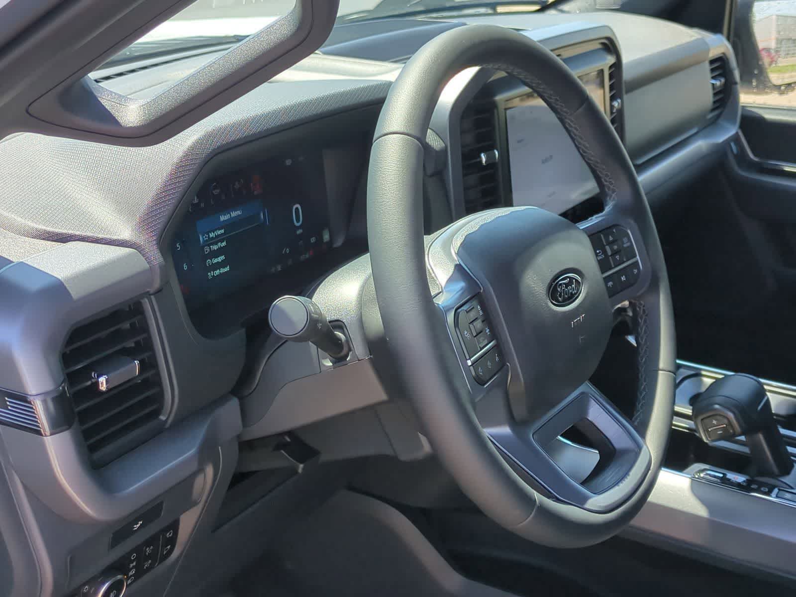 Thumbnail: 2026 Ford F-150 - 10
