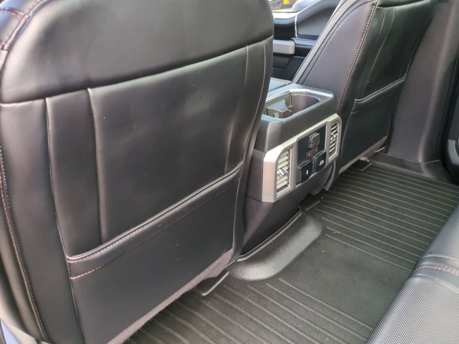 Thumbnail: 2018 Ford F-150 - 18