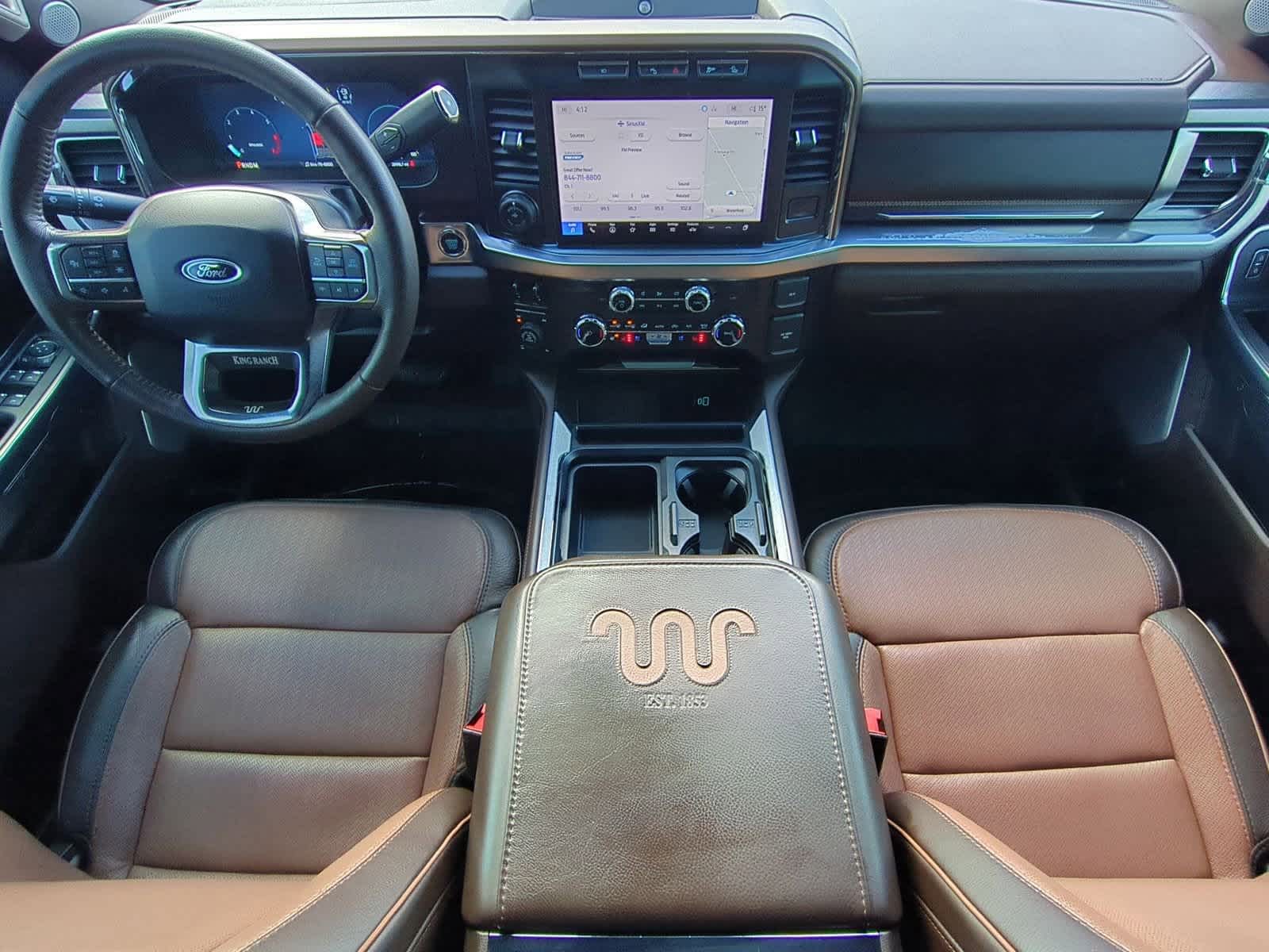 Thumbnail: 2024 Ford Econoline - 14