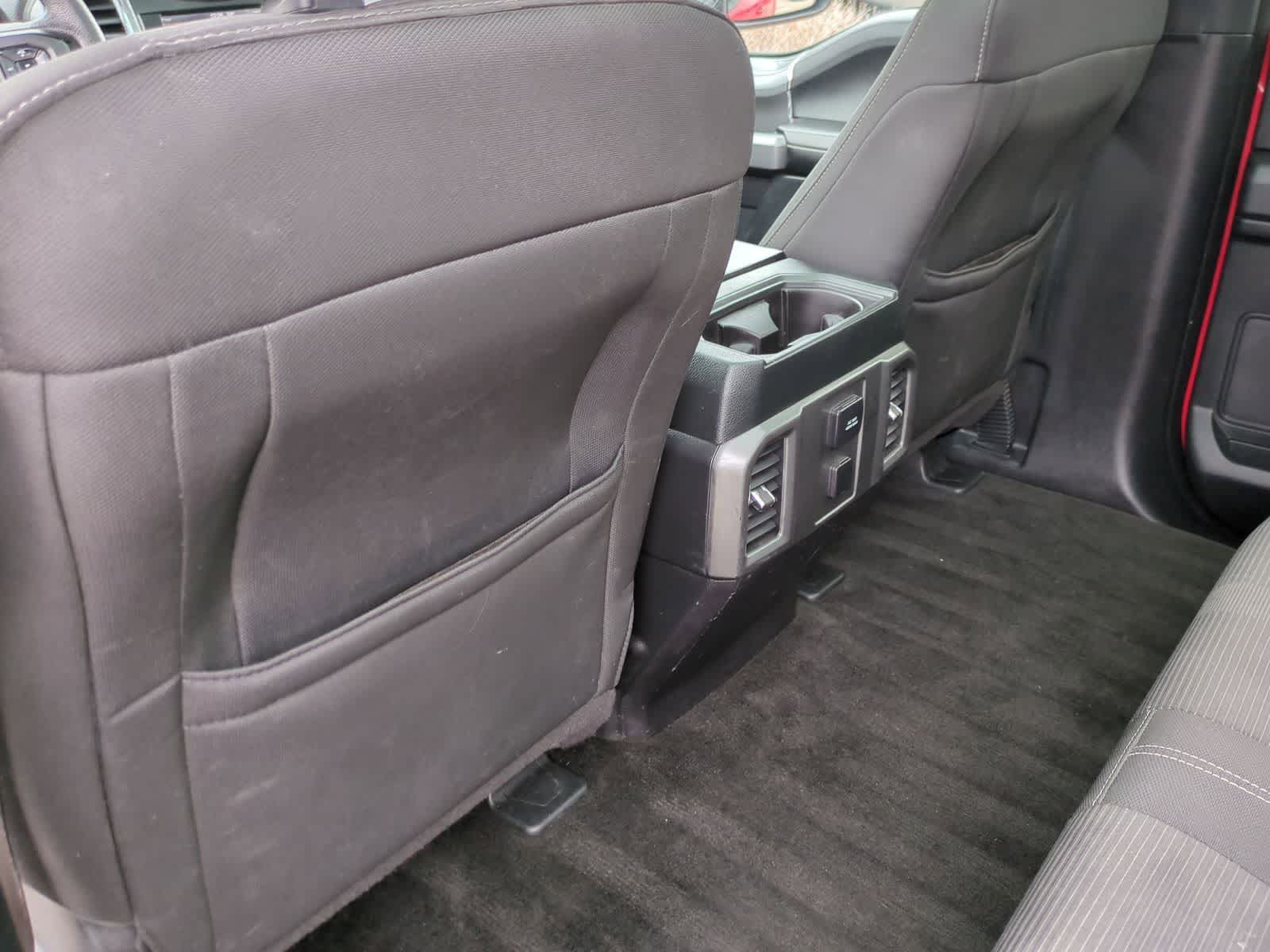 Thumbnail: 2015 Ford F-150 - 18